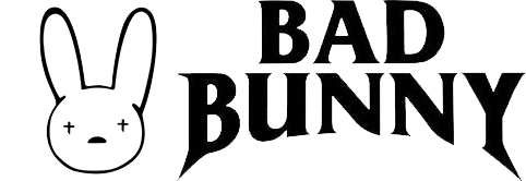 Bad Bunny Merch
