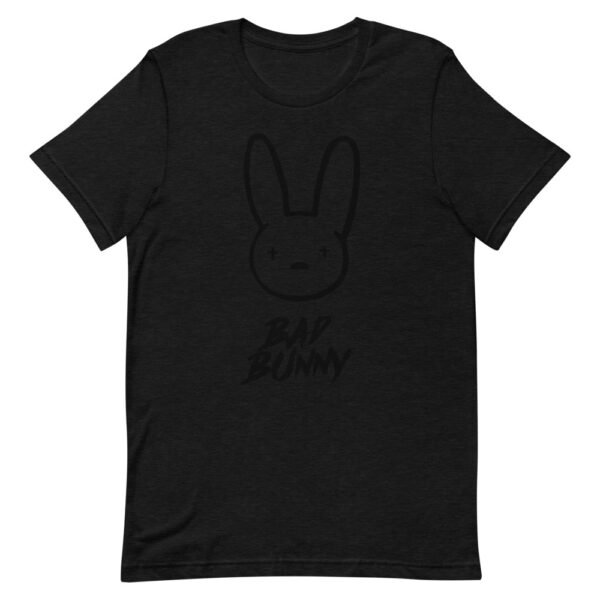 Shop Bad Bunny Tour Men T-Shirt - Bad Bunny Merch