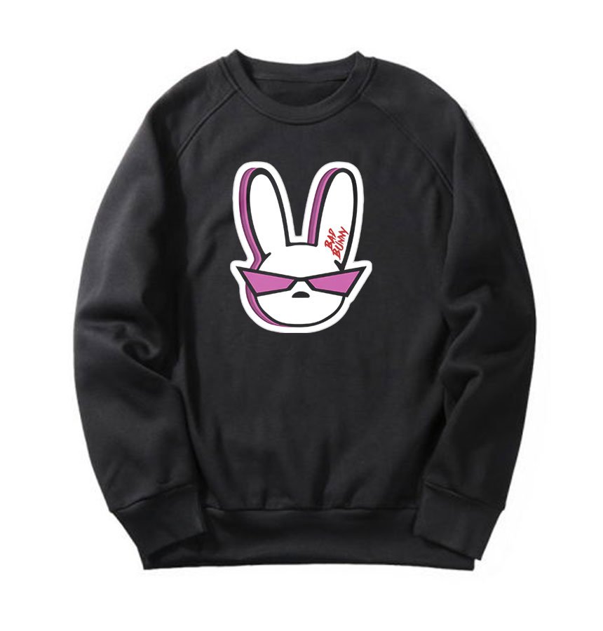 Bad Bunny Best Exclusive Sweatshirt