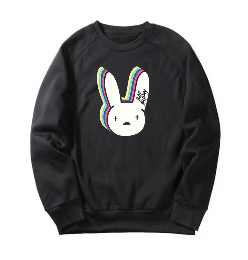 Bad Bunny Exclusive Sweatshirt